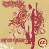 BriaskThumb [cover] ESPSIX   DISCO HOUSE